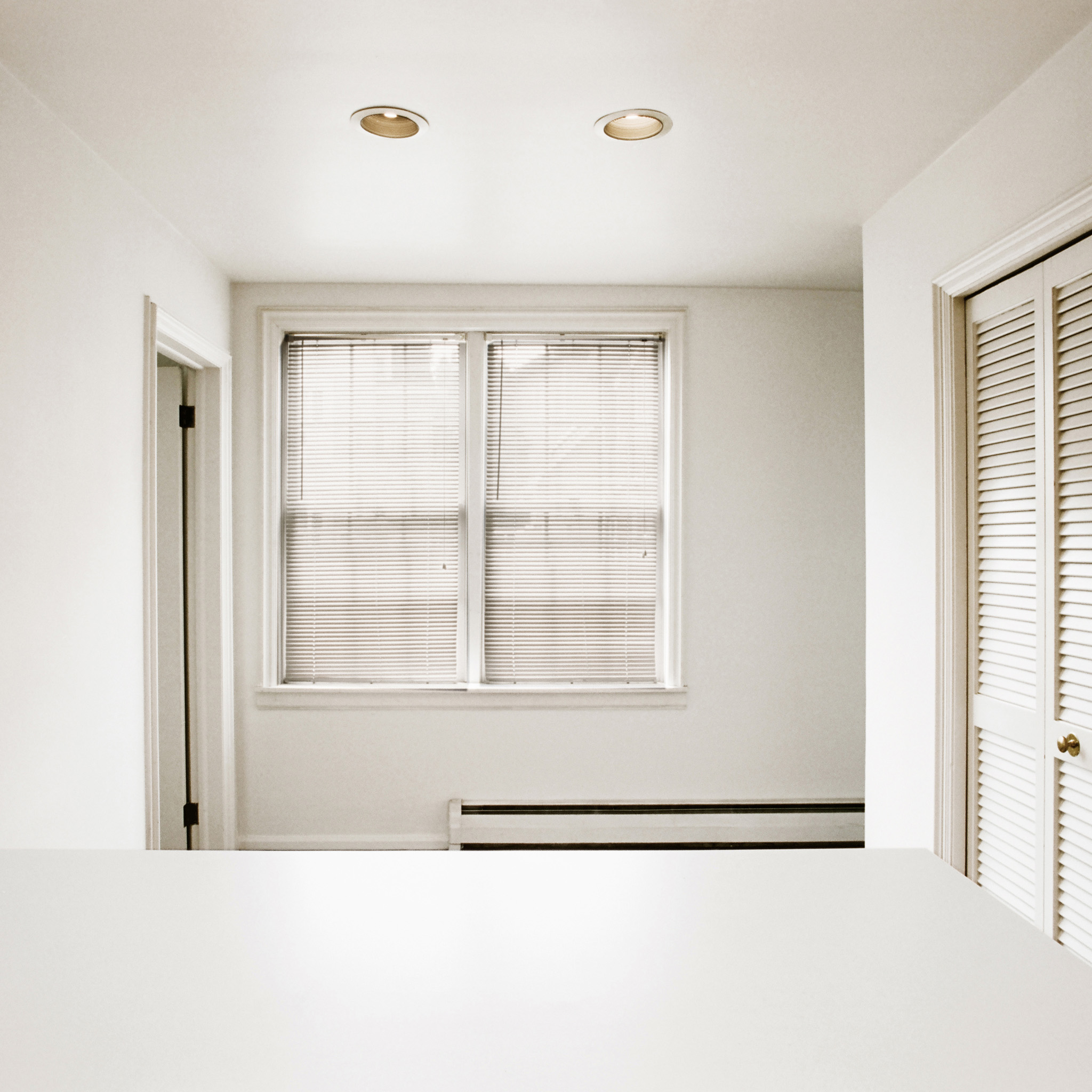 interior of Apt. 12