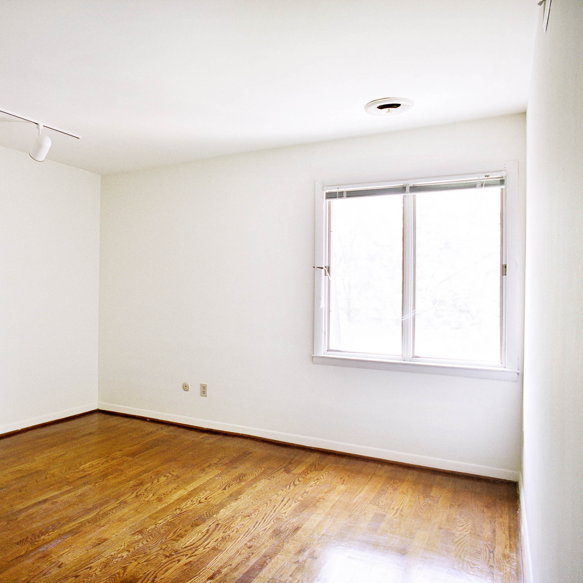 interior of Apt. 31