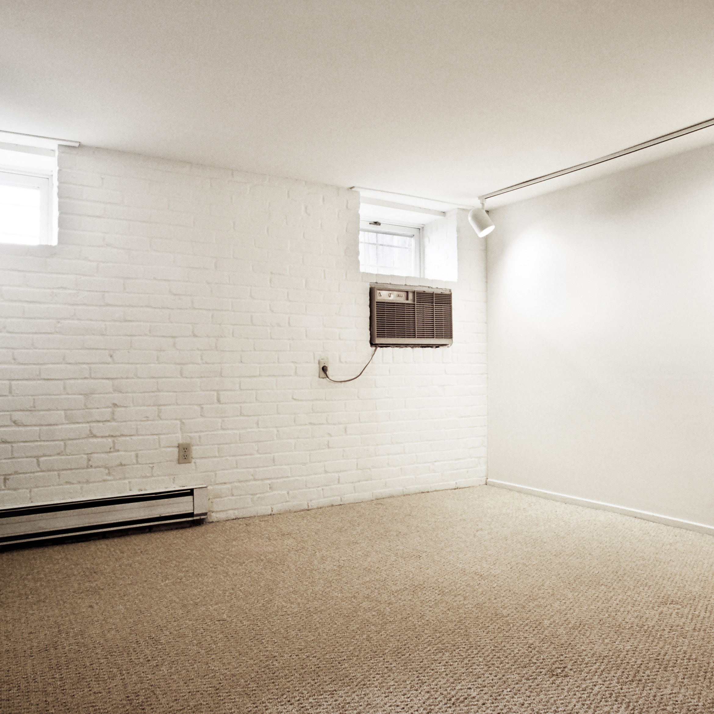 interior of Apt. 10