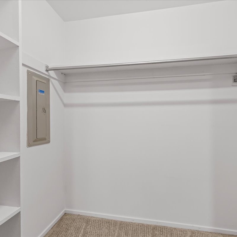 interior of Apt. 12