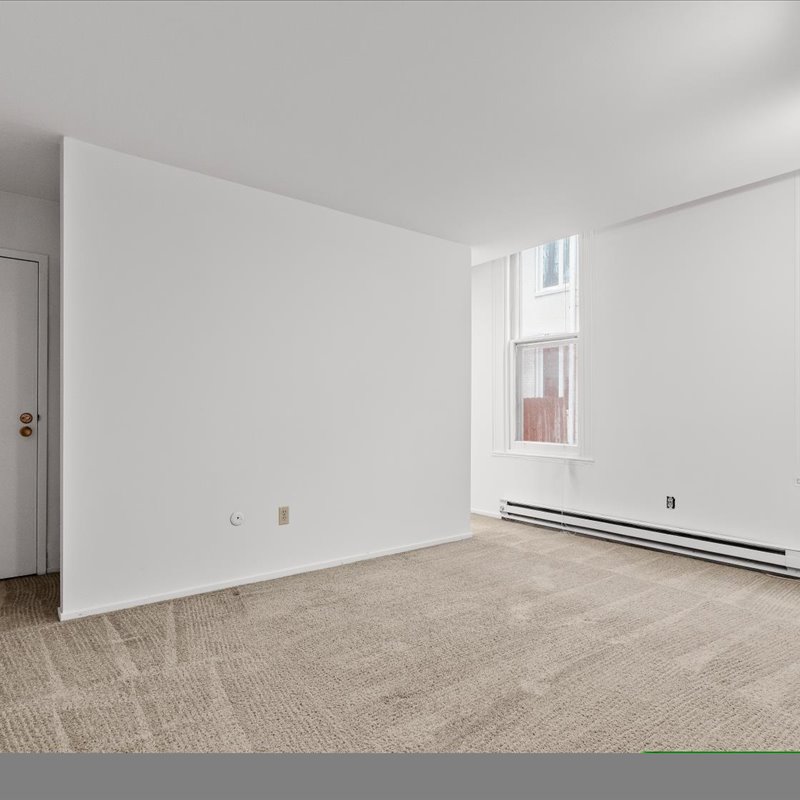 interior of Apt. 12