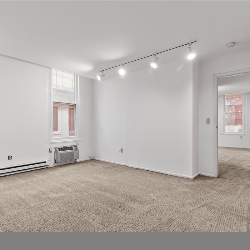 interior of Apt. 12