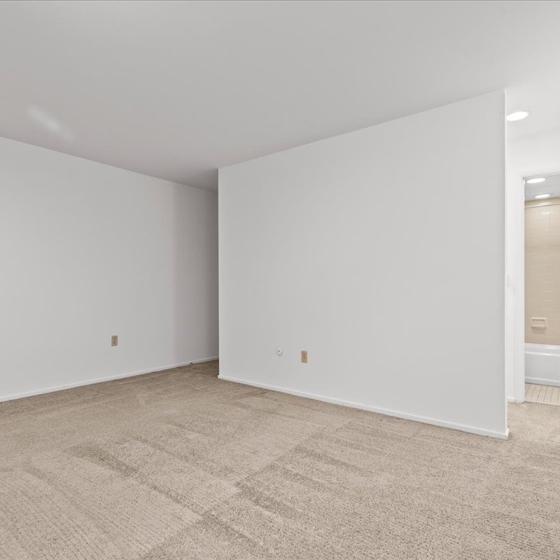 interior of Apt. 12
