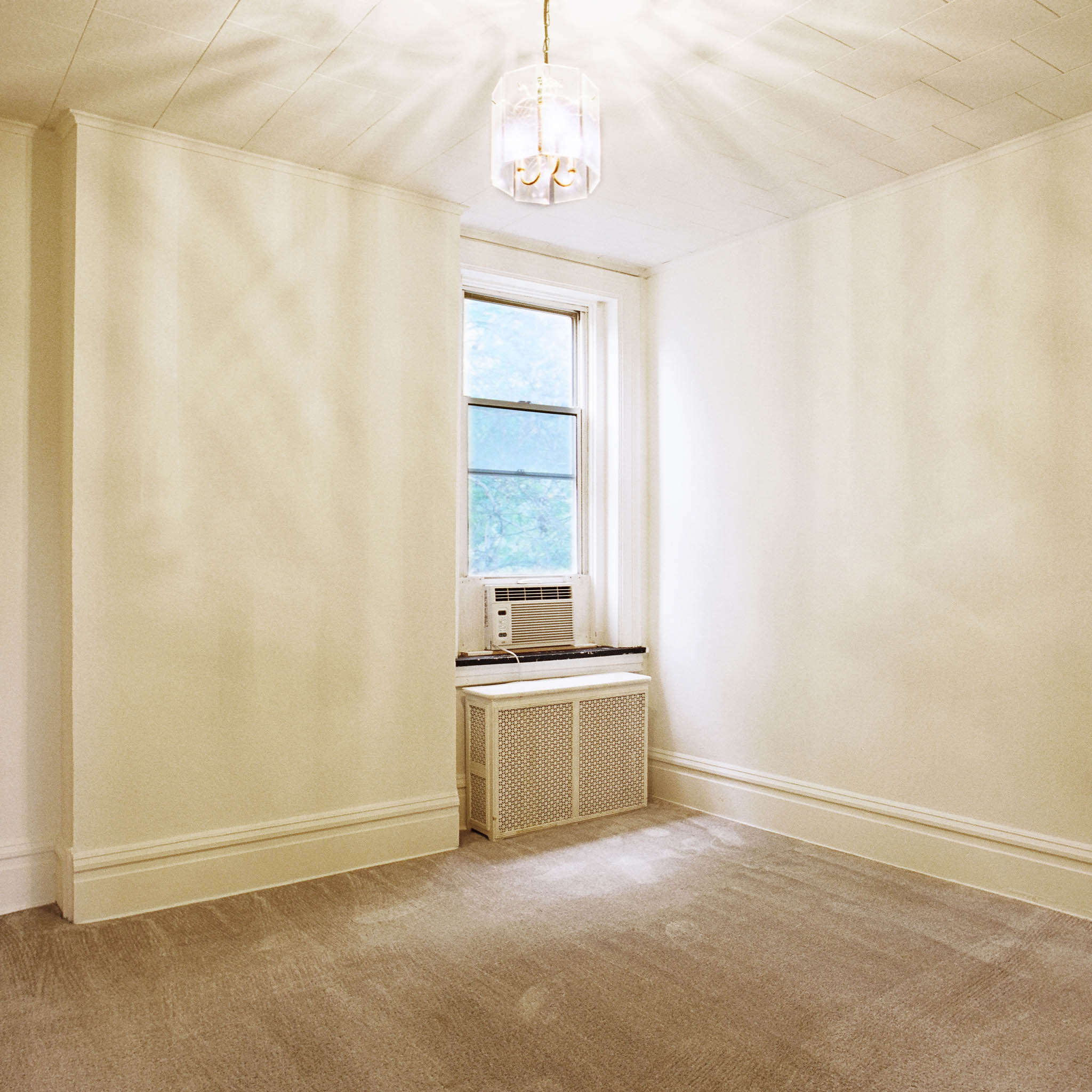 interior of Apt. 2