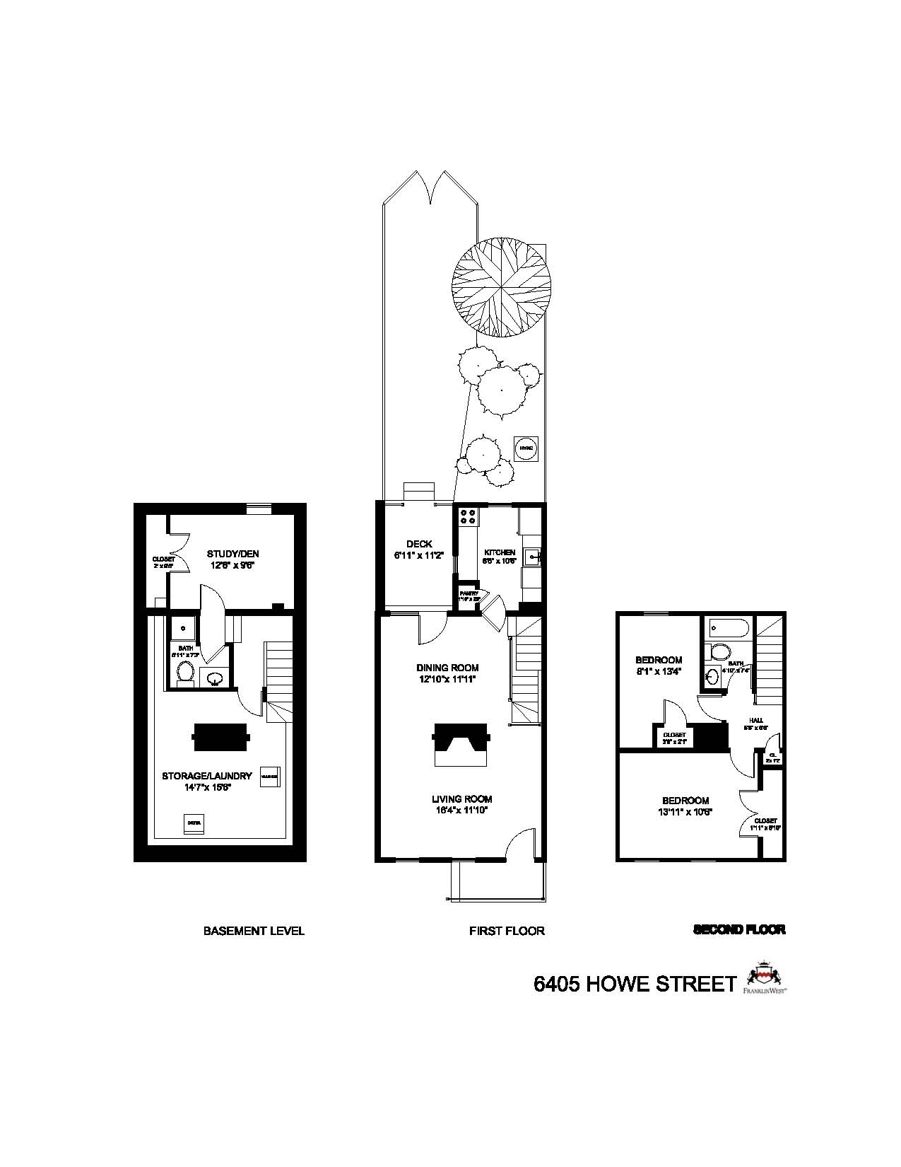 apartment floorplan