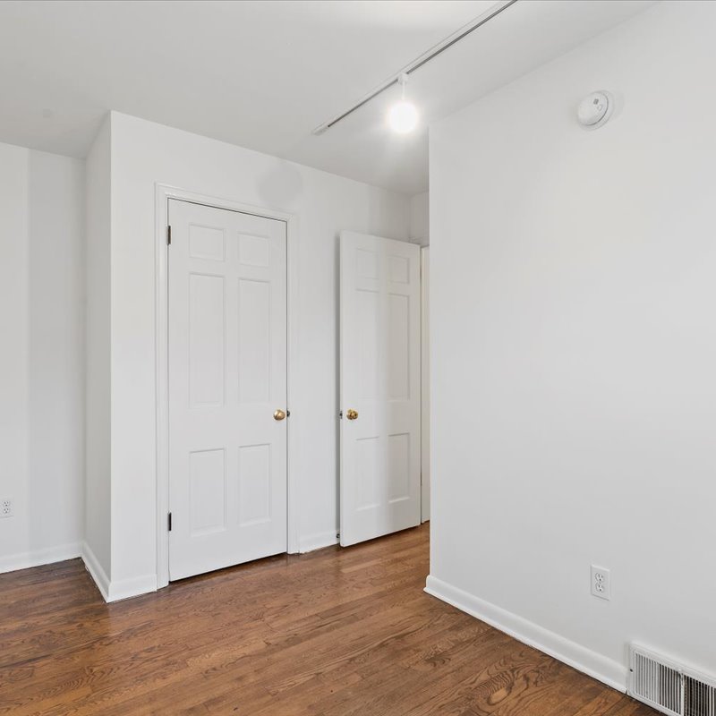 interior of 6409 Howe