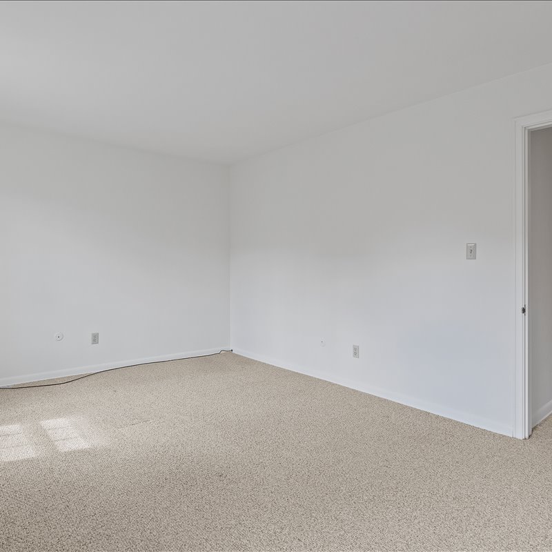 interior of 6411 Howe