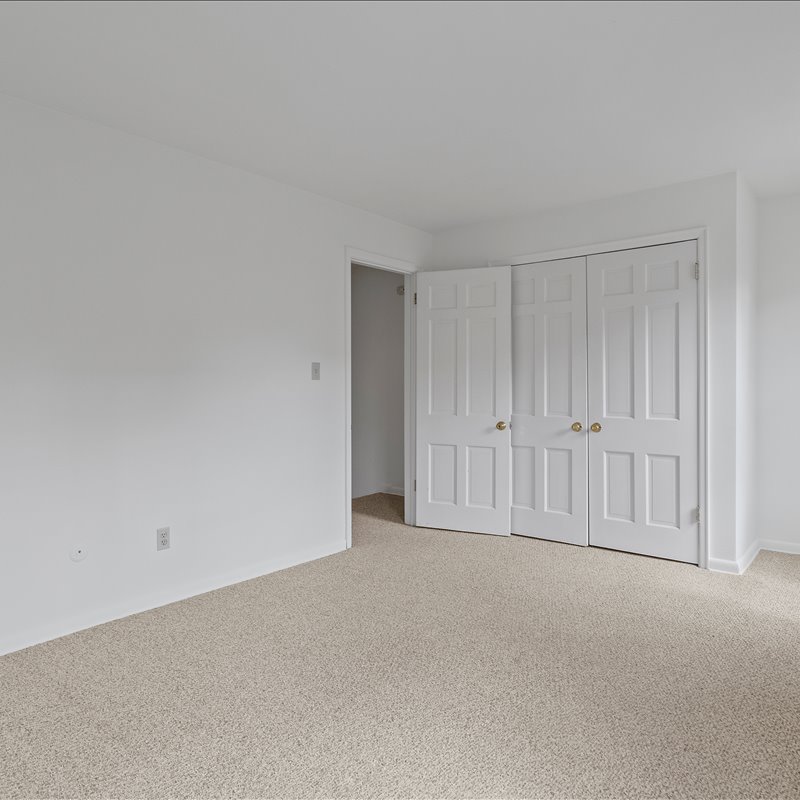 interior of 6411 Howe