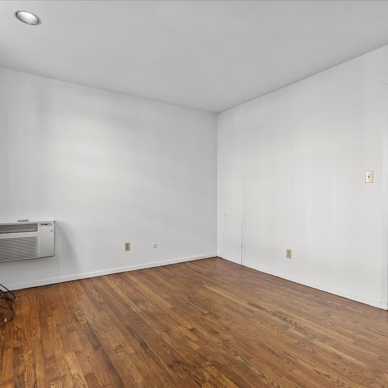 interior of Apt. 1