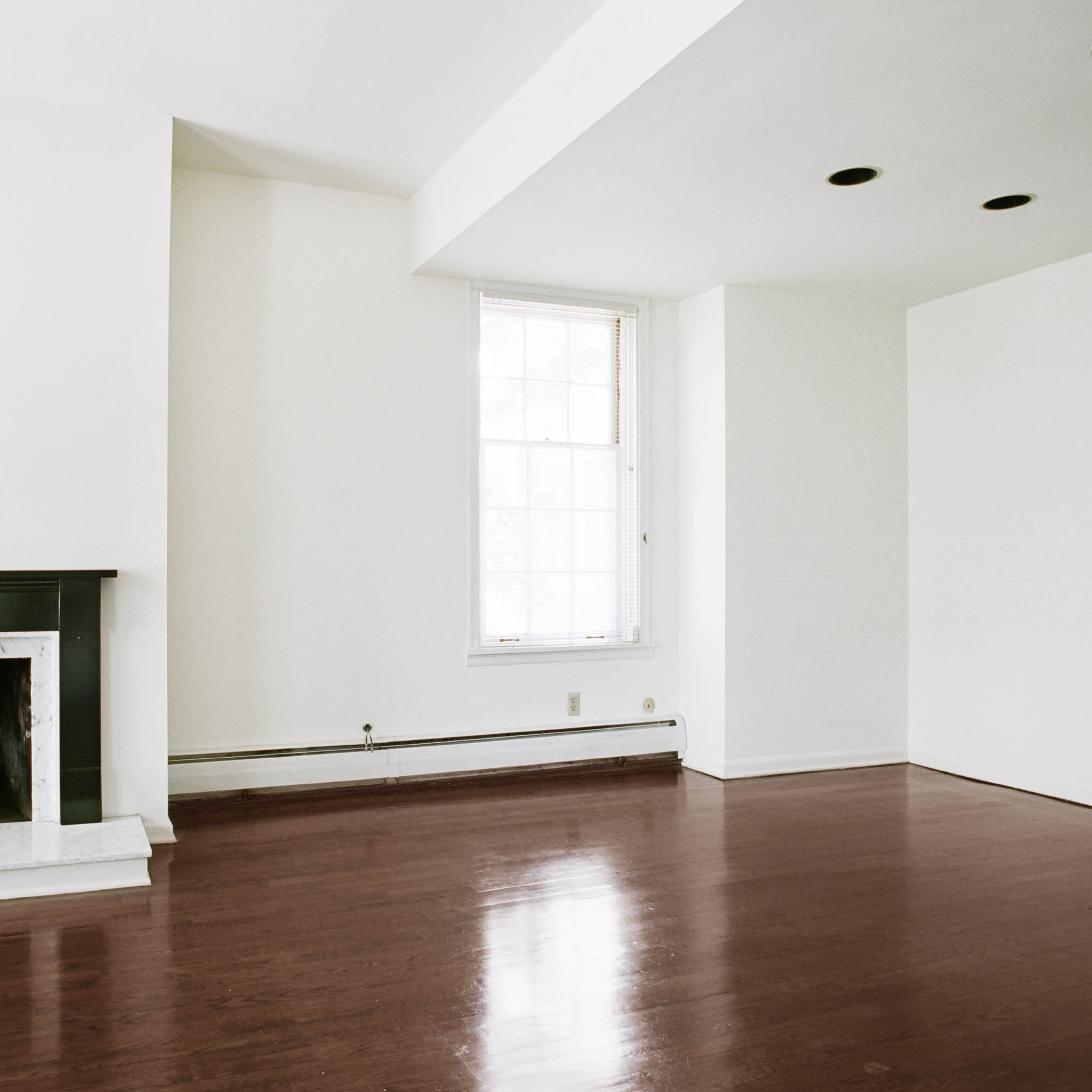 interior of Apt. 2