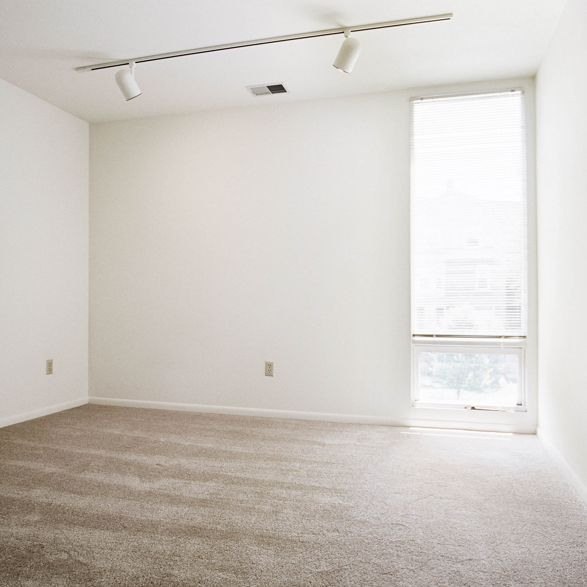 interior of Apt. 6