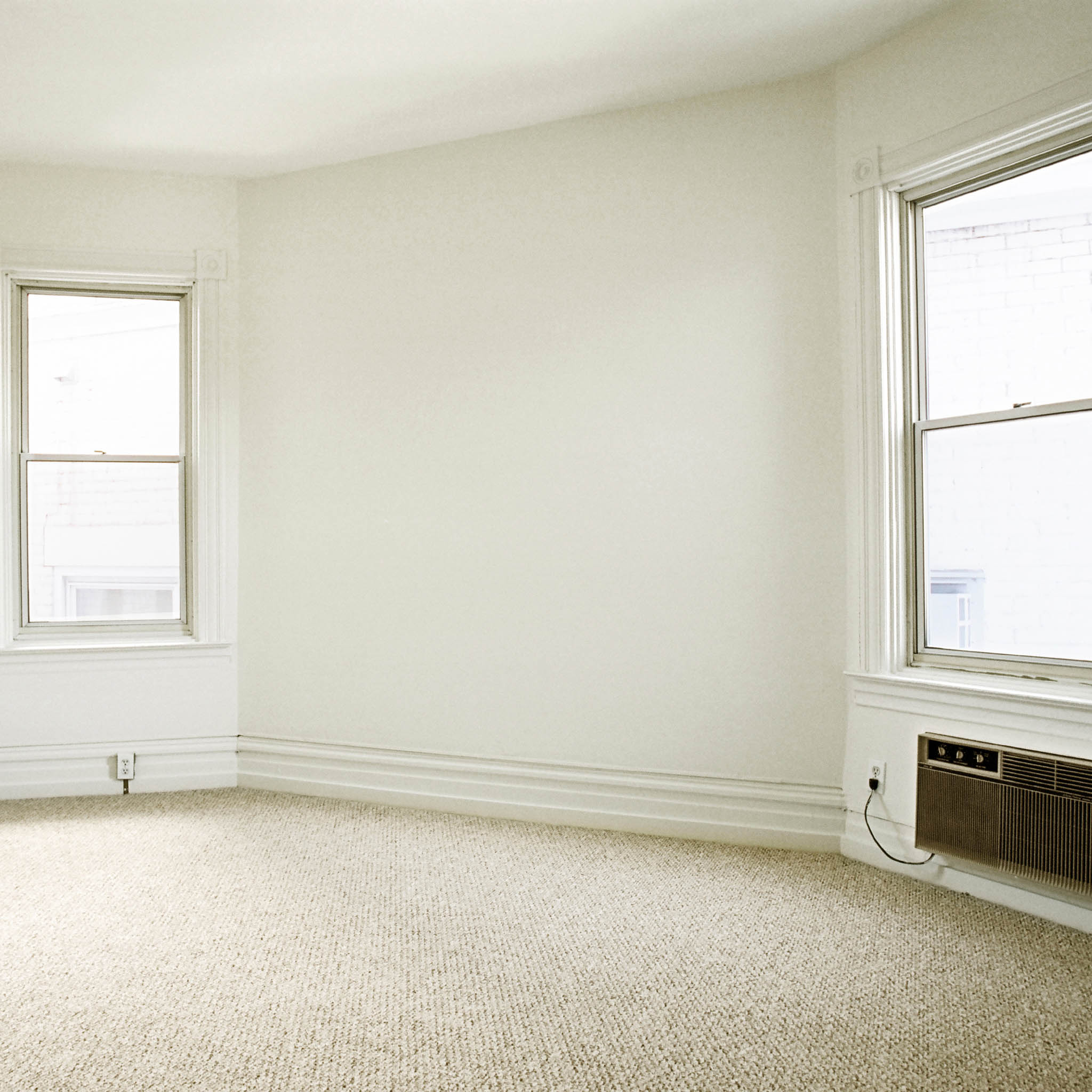 interior of Apt. 2