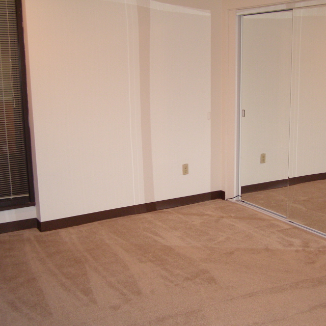 interior of Apt. 11
