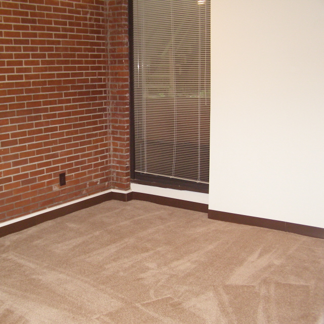 interior of Apt. 11