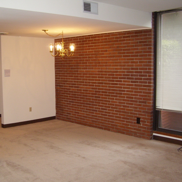 interior of Apt. 11