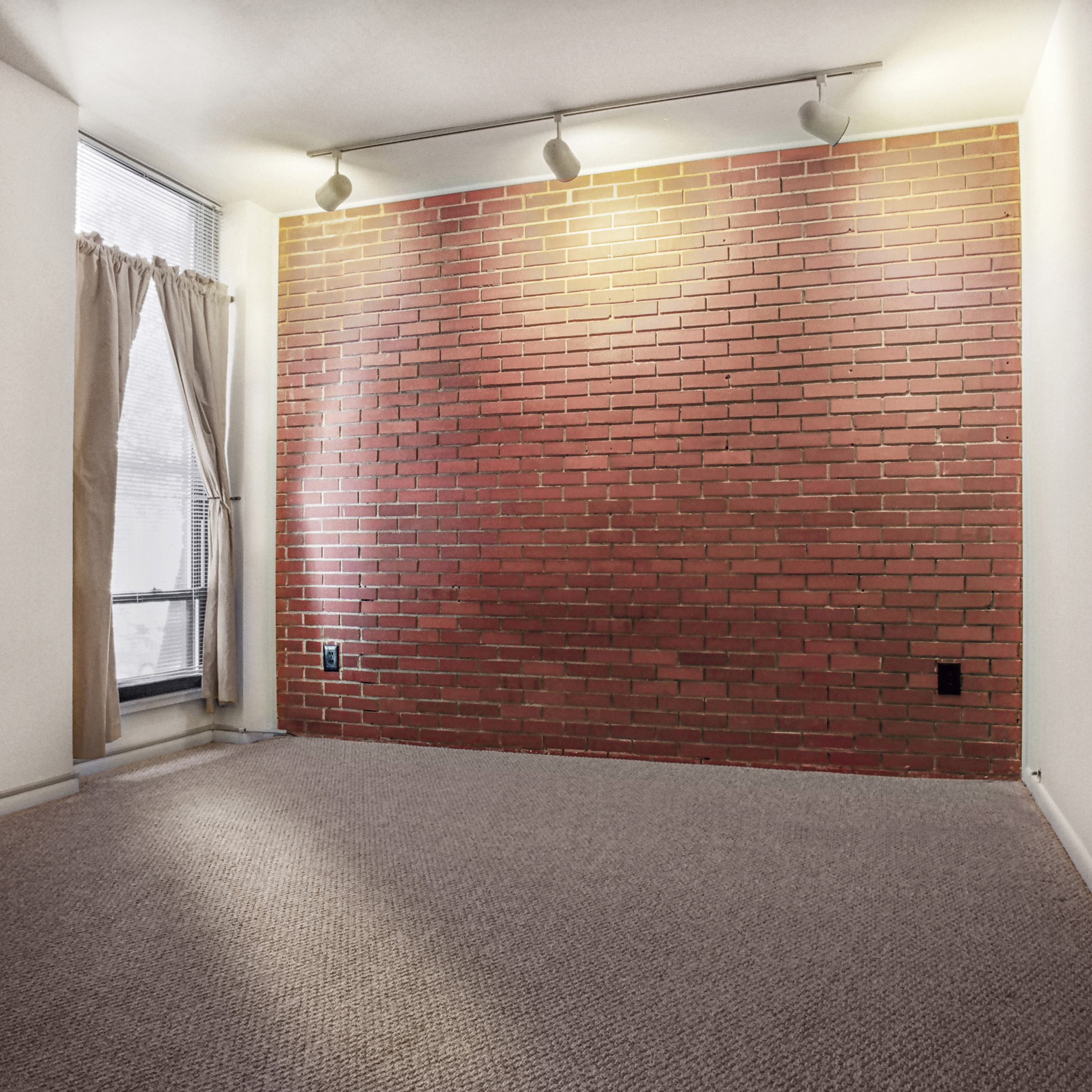 interior of Apt. 22