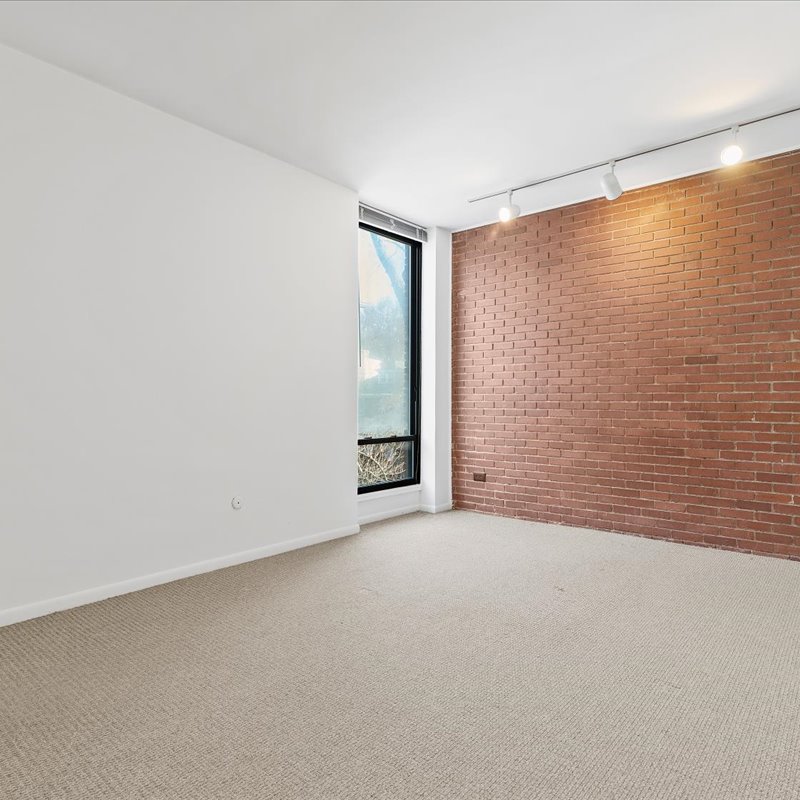 interior of Apt. 32
