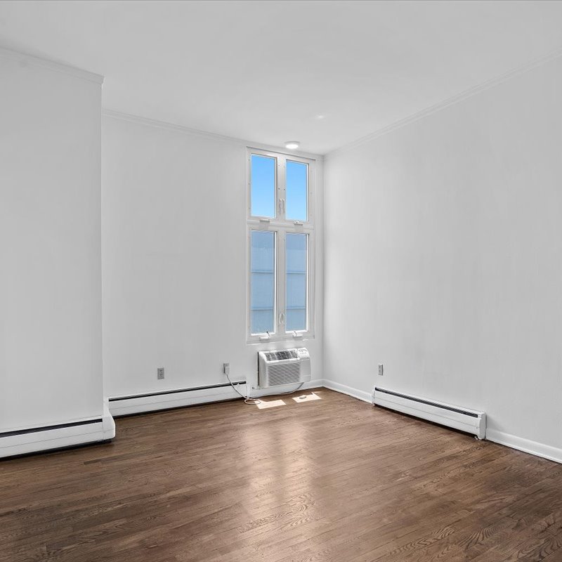 interior of Apt. 31