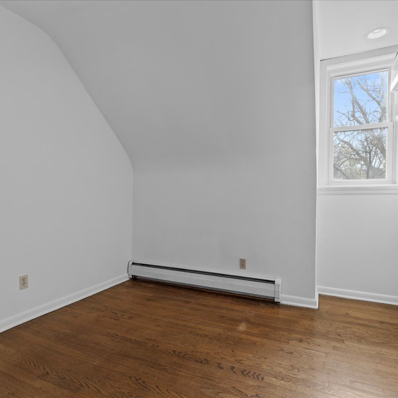 interior of Apt. 31