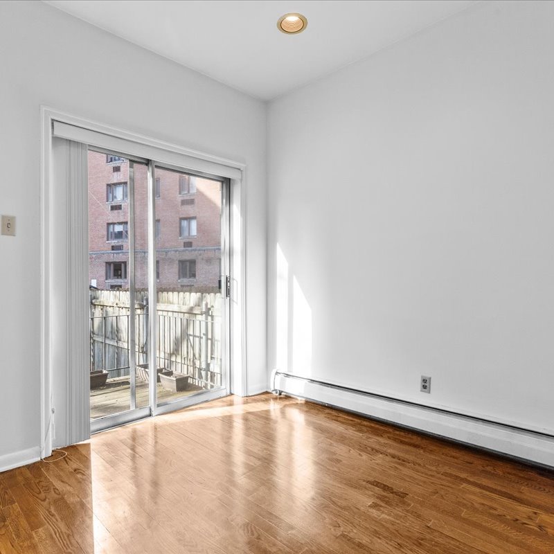 interior of Apt. 1