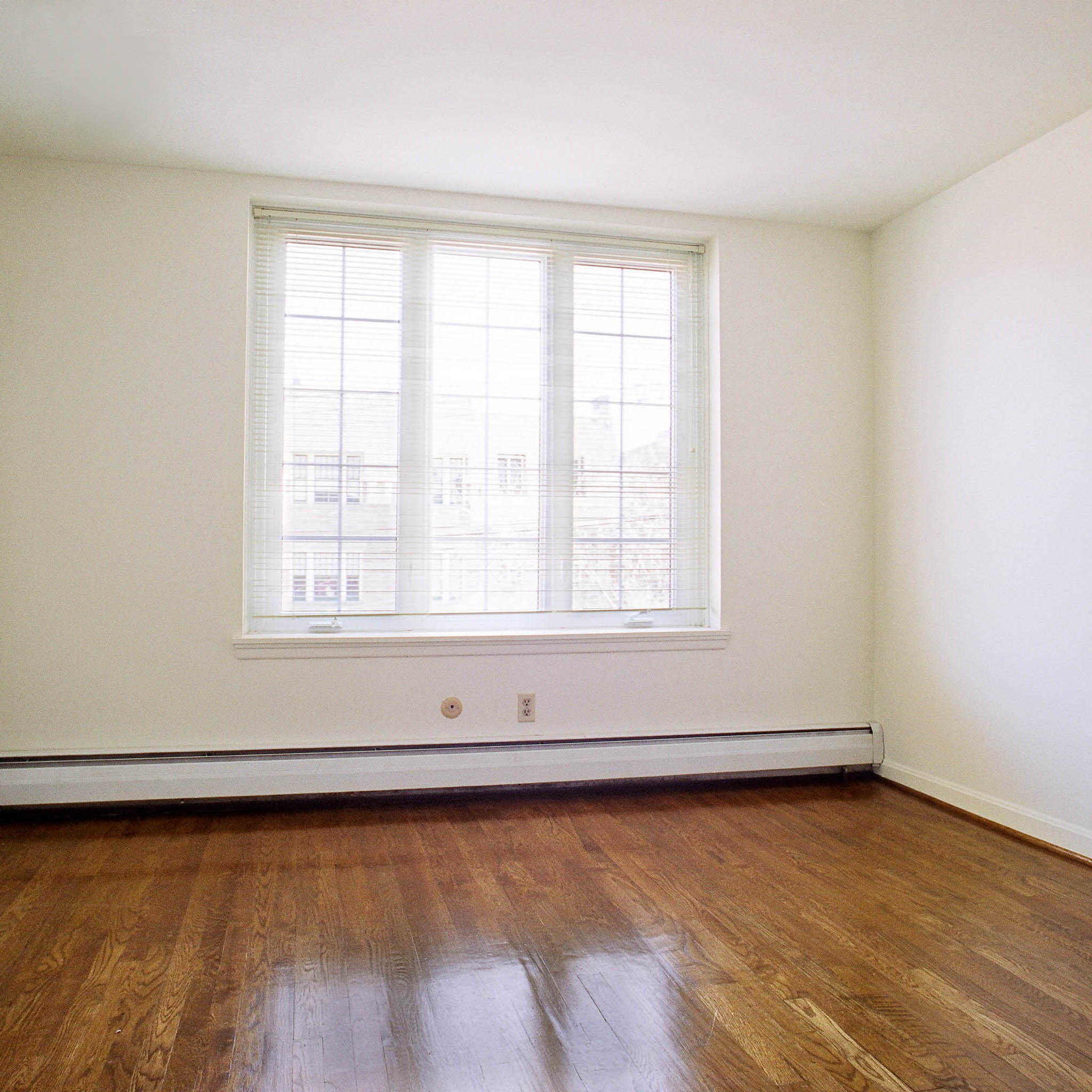 interior of 6344B Walnut