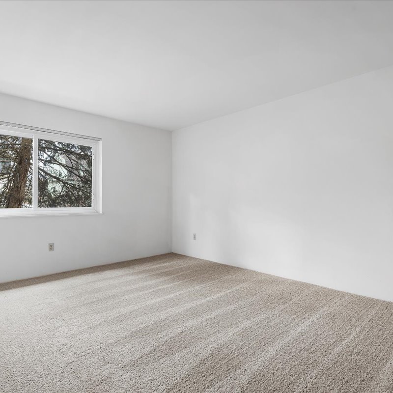 interior of Floorplan RVA