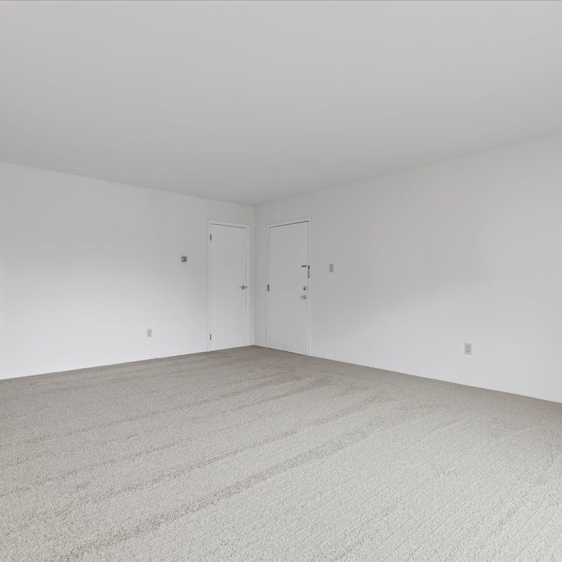 interior of Floorplan RVA