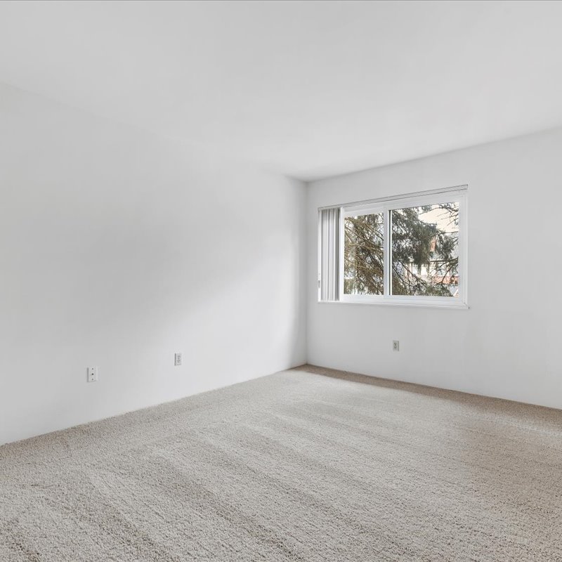 interior of Floorplan RVA