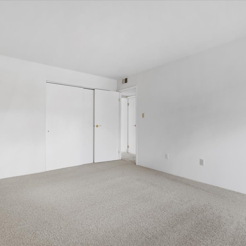 interior of Floorplan RVA