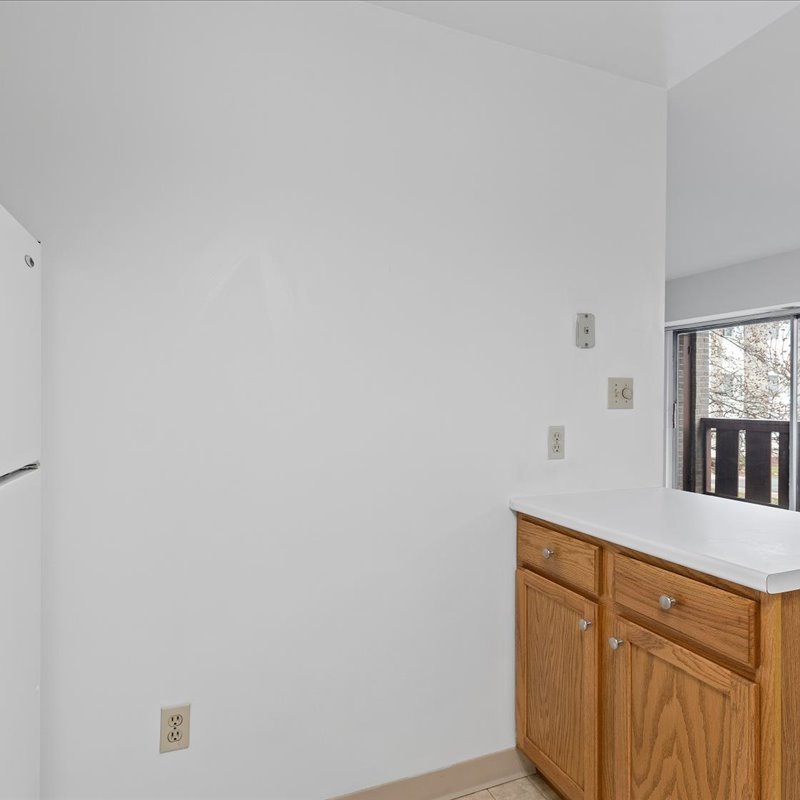 interior of Floorplan RVA