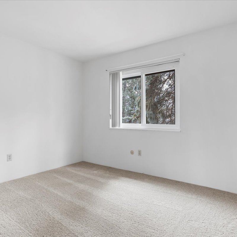 interior of Floorplan RVA