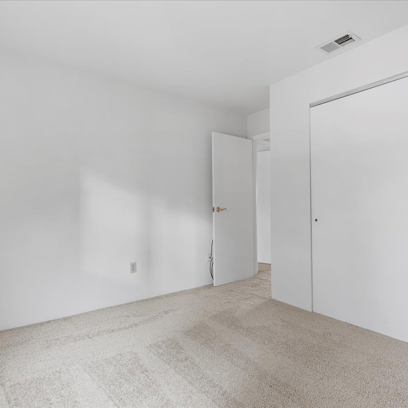 interior of Floorplan RVA