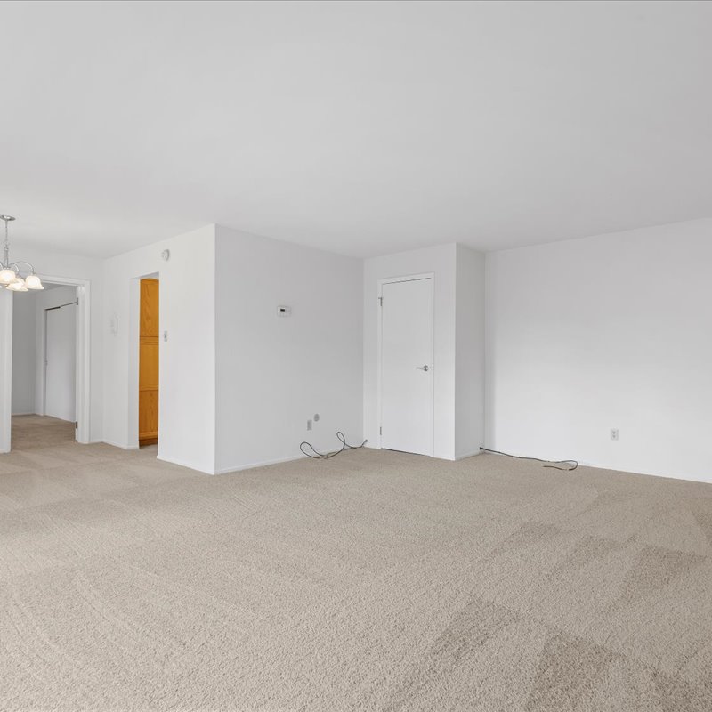 interior of Floorplan RVB