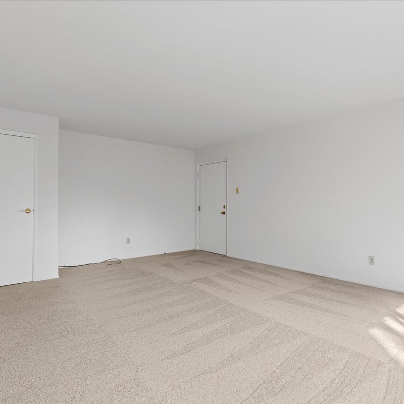 interior of Floorplan RVB