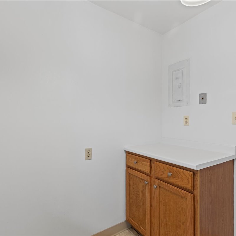 interior of Floorplan RVB