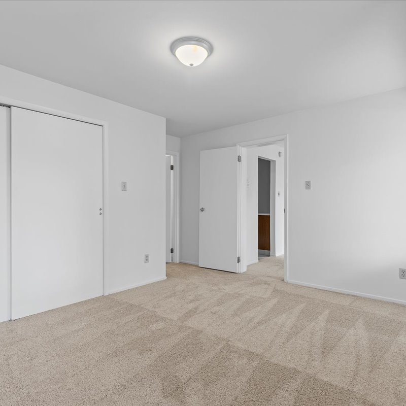 interior of Floorplan RVB