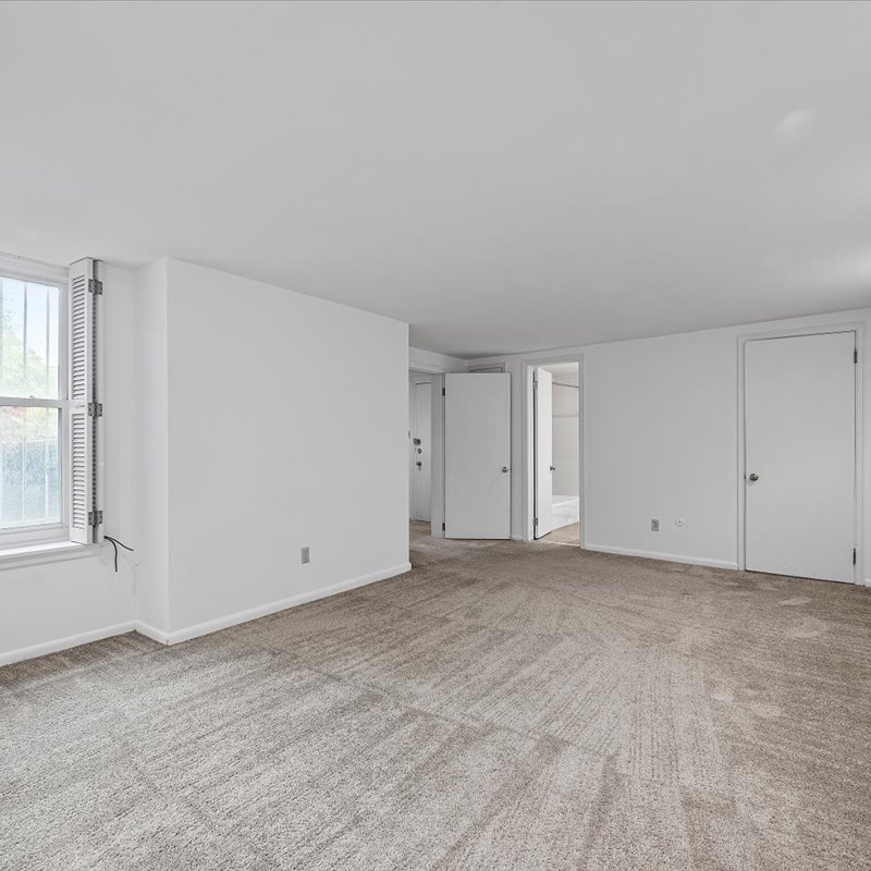 interior of Apt 11