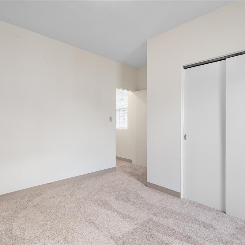 interior of 1 Rosary Way