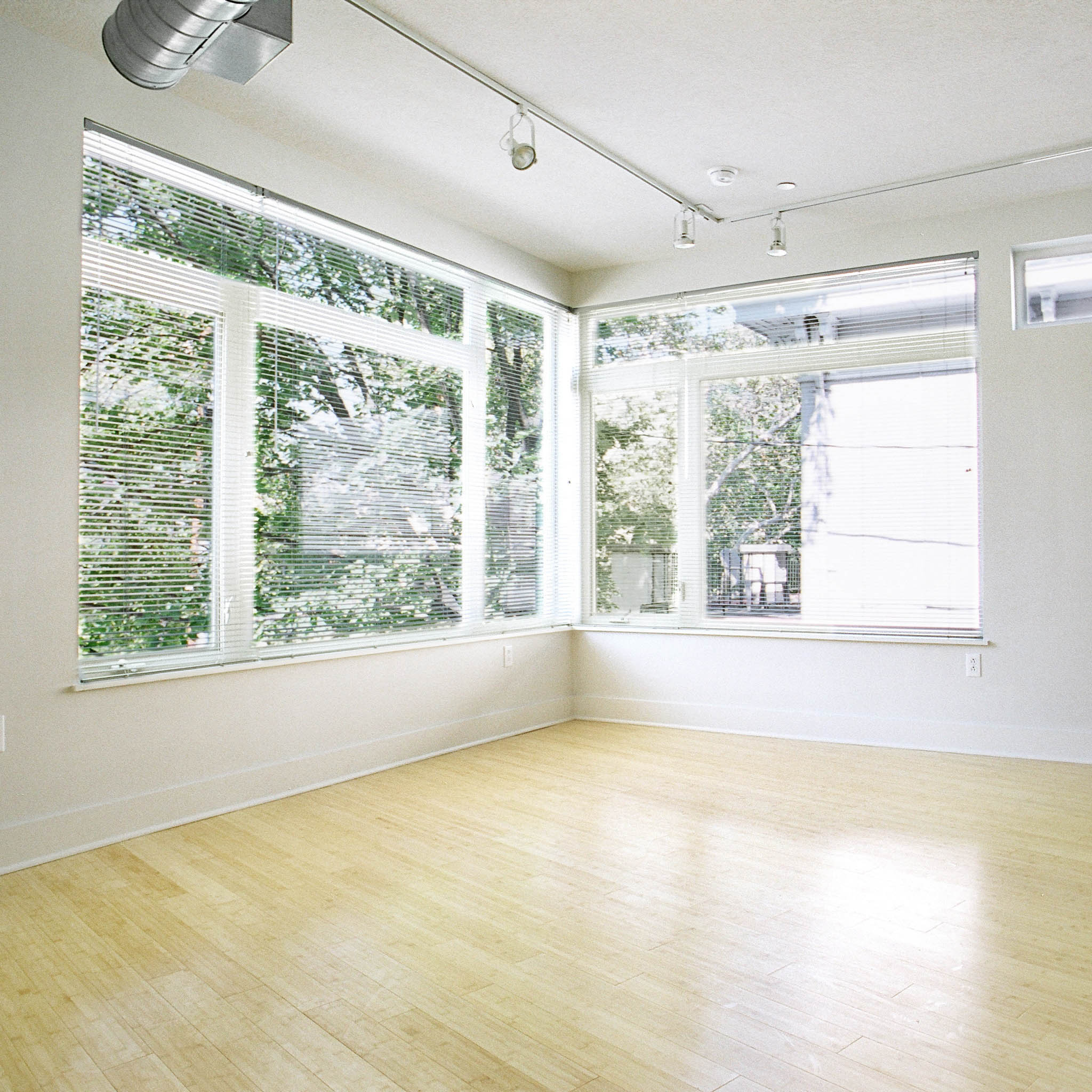 interior of Apt. 24
