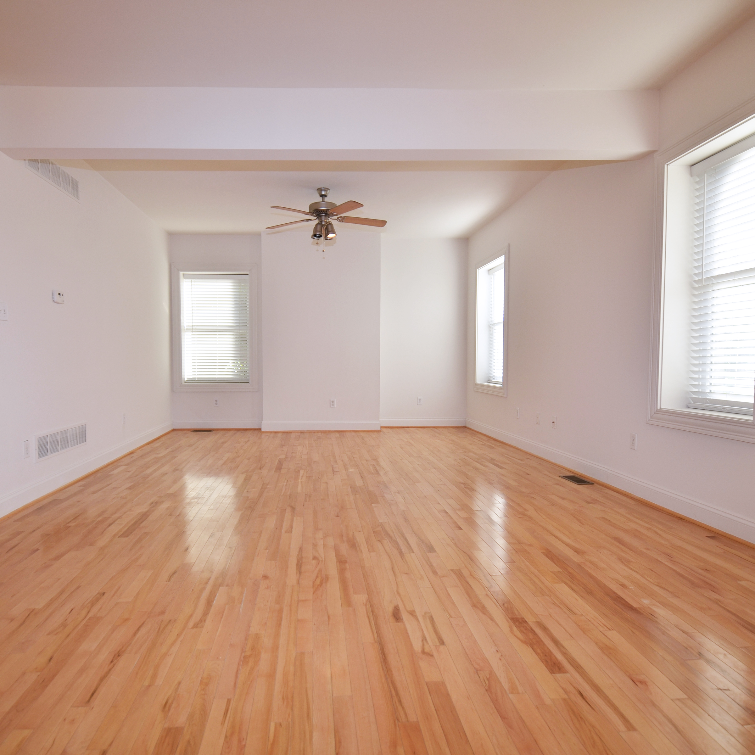interior of Apt. 2