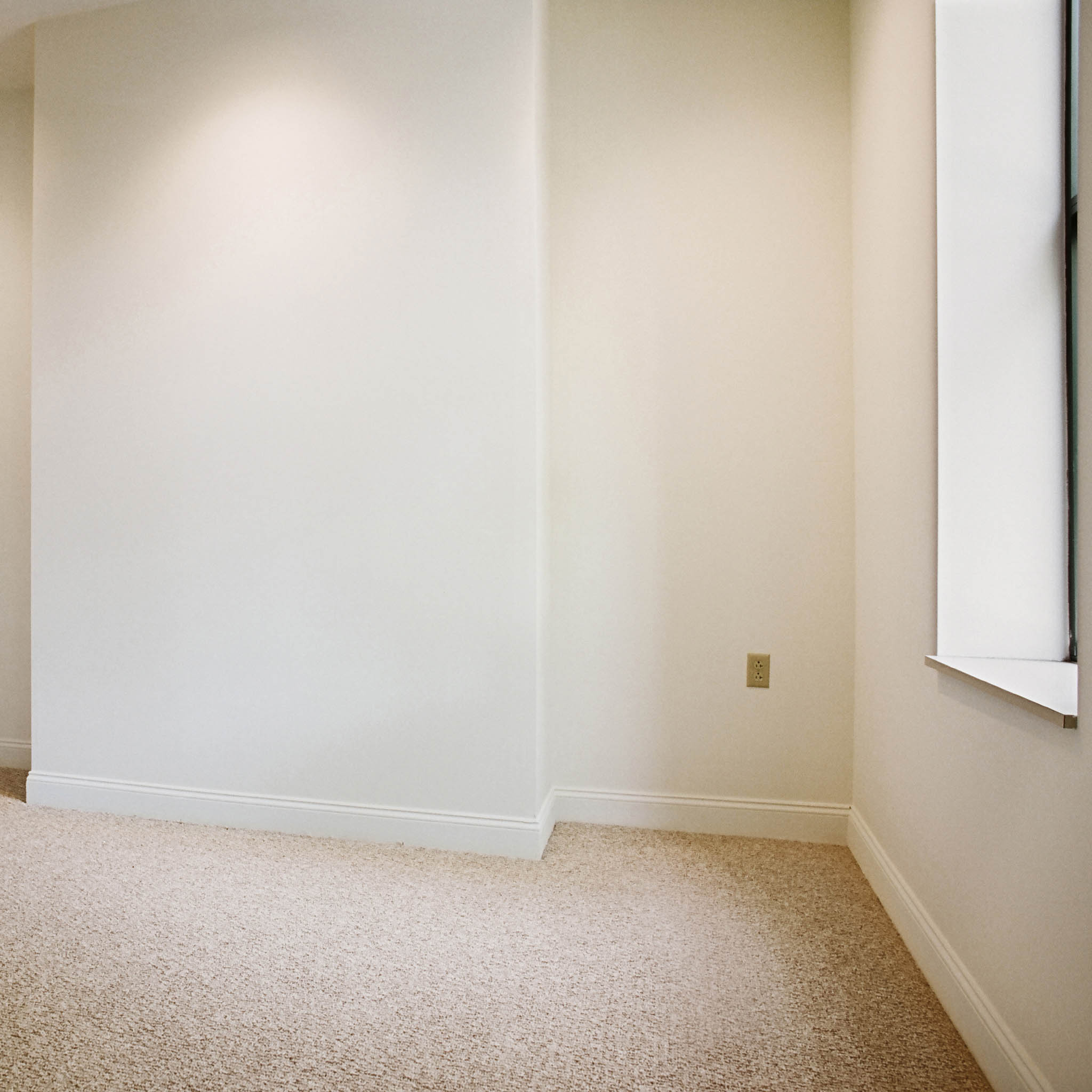 interior of Apt. 13