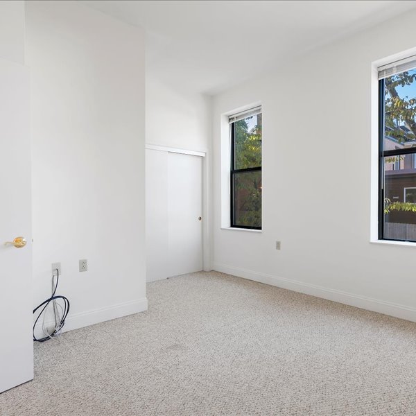 interior of Apt. 12