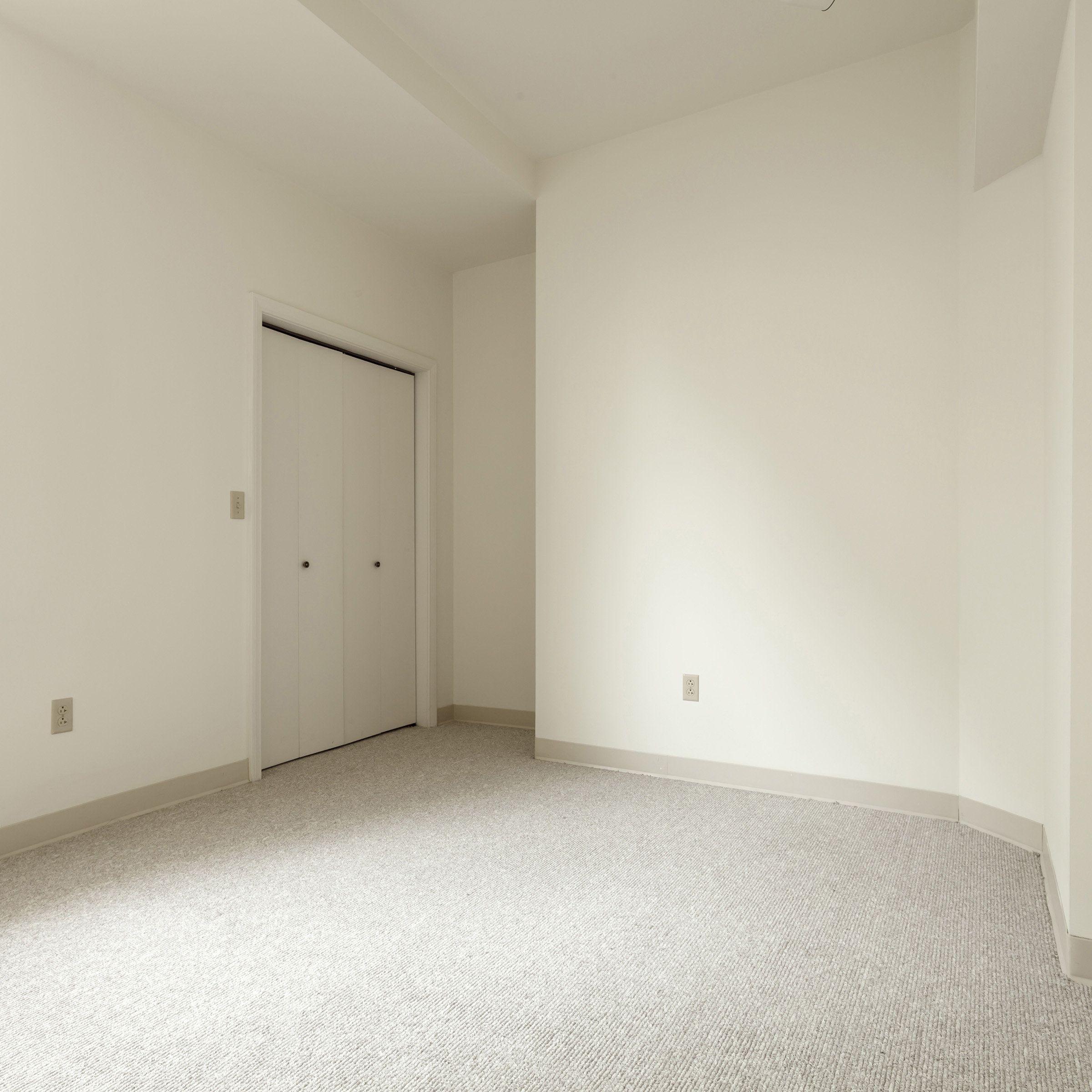 interior of Apt. 23