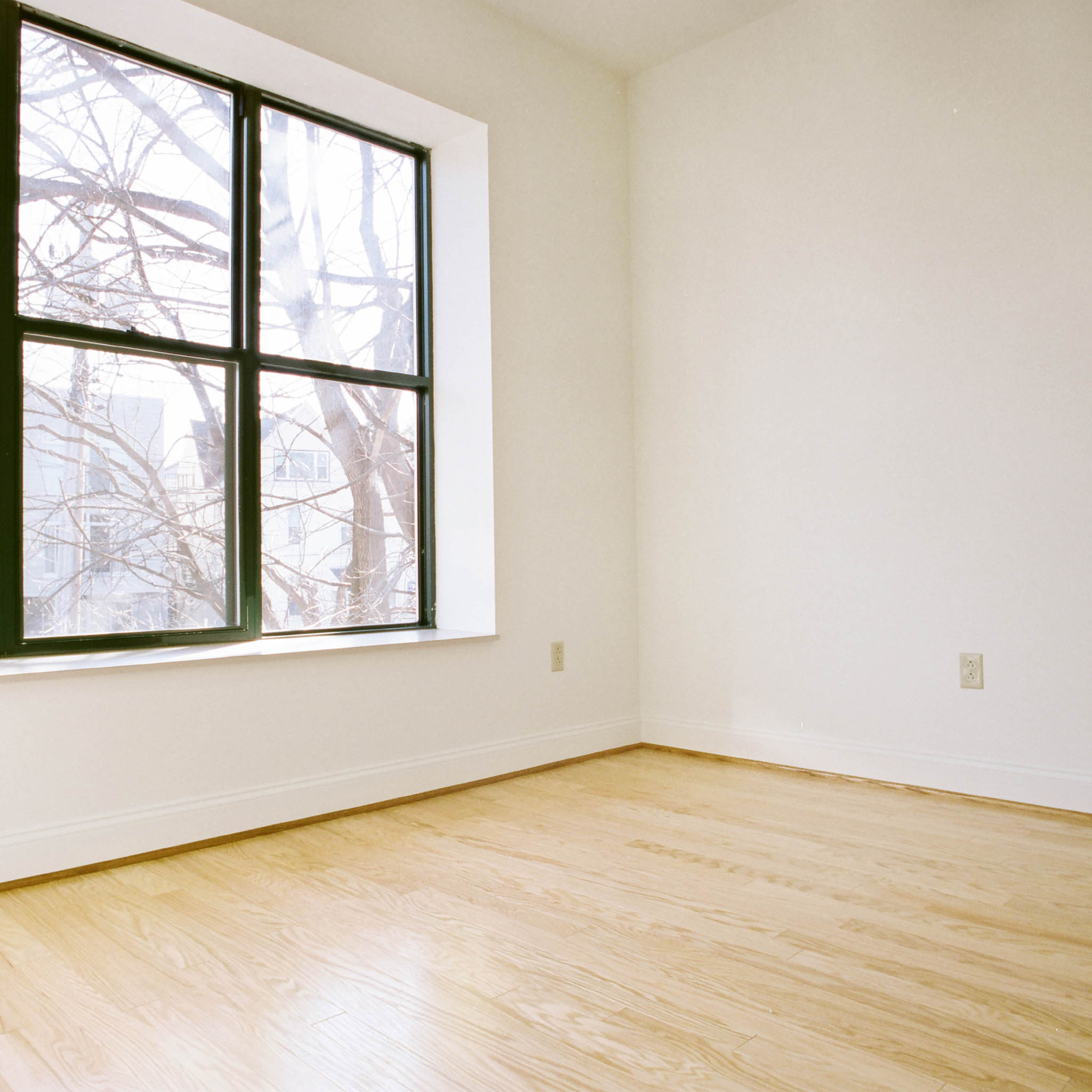 interior of Apt. 24
