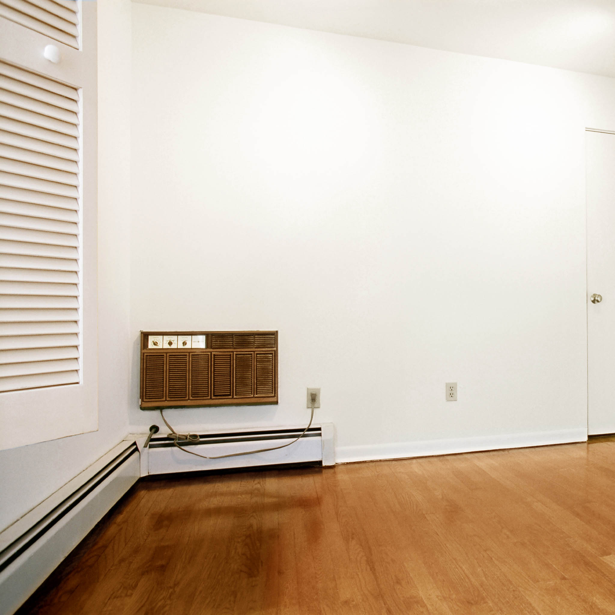 interior of Apt. 31