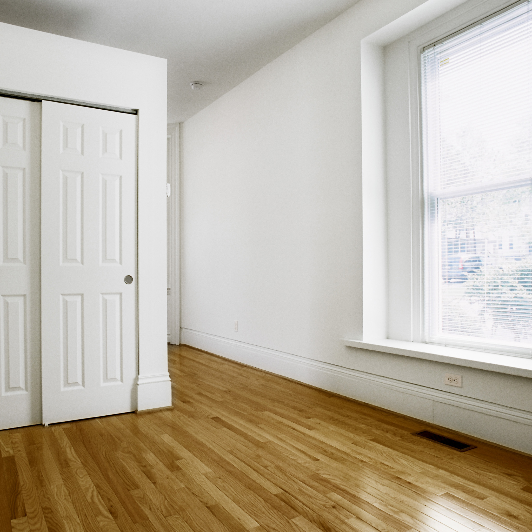 interior of Apt. 12