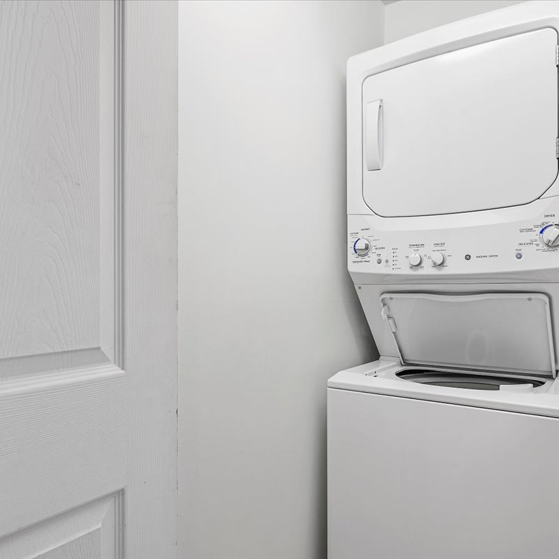 interior of Apt. 23
