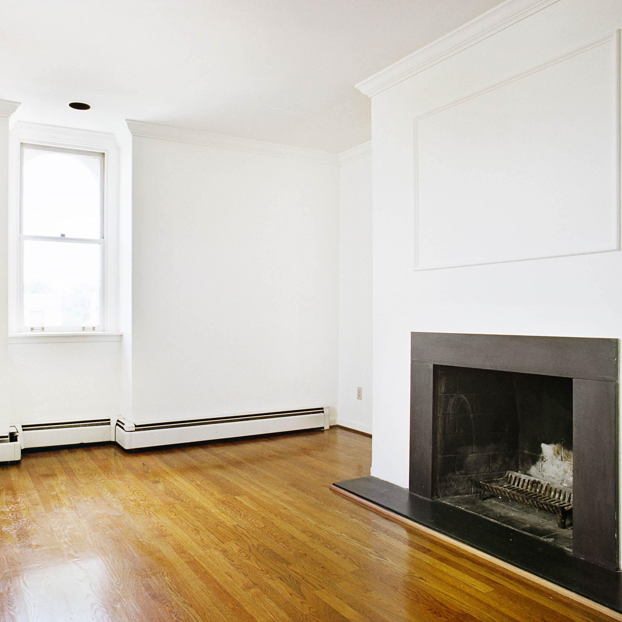 interior of Apt. 32