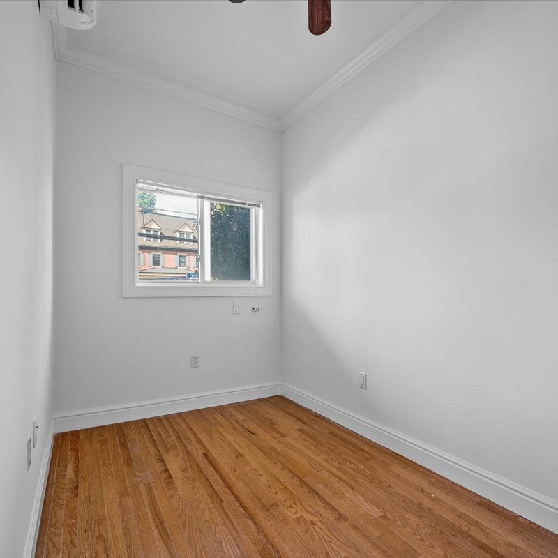 interior of Apt. 2