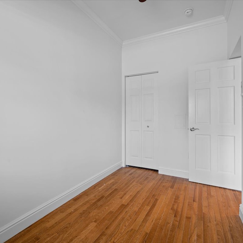 interior of Apt. 2